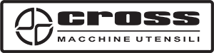 Cross macchine utensili